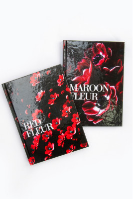 Блокнот А5, 96 аркушів